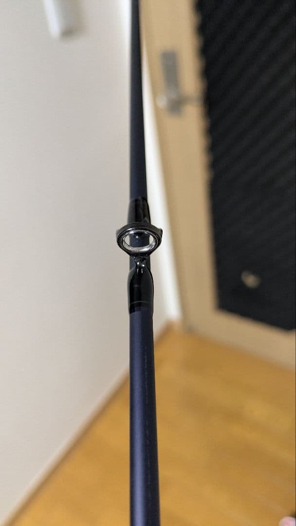 ロッド SALTIGA SLOW JIGGING 61B-4 AGS