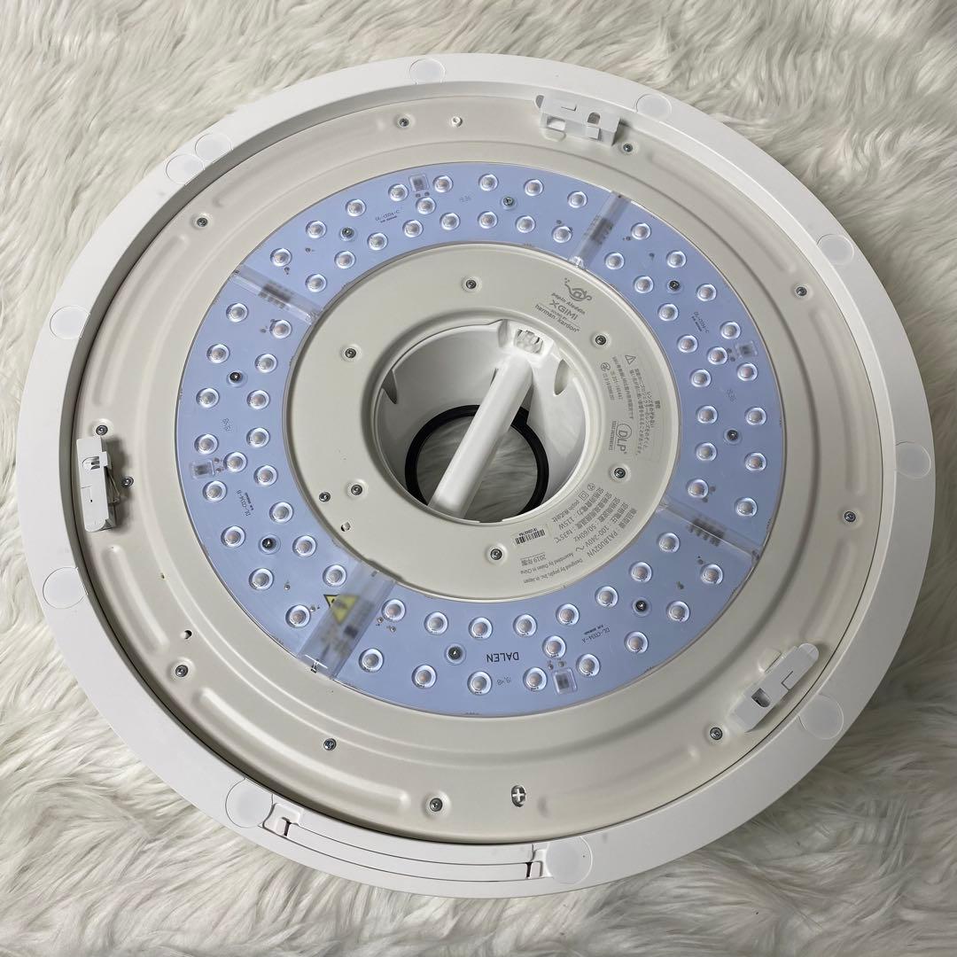 popin Aladdin プロジェクター付LEDシーリング PA18U02VN