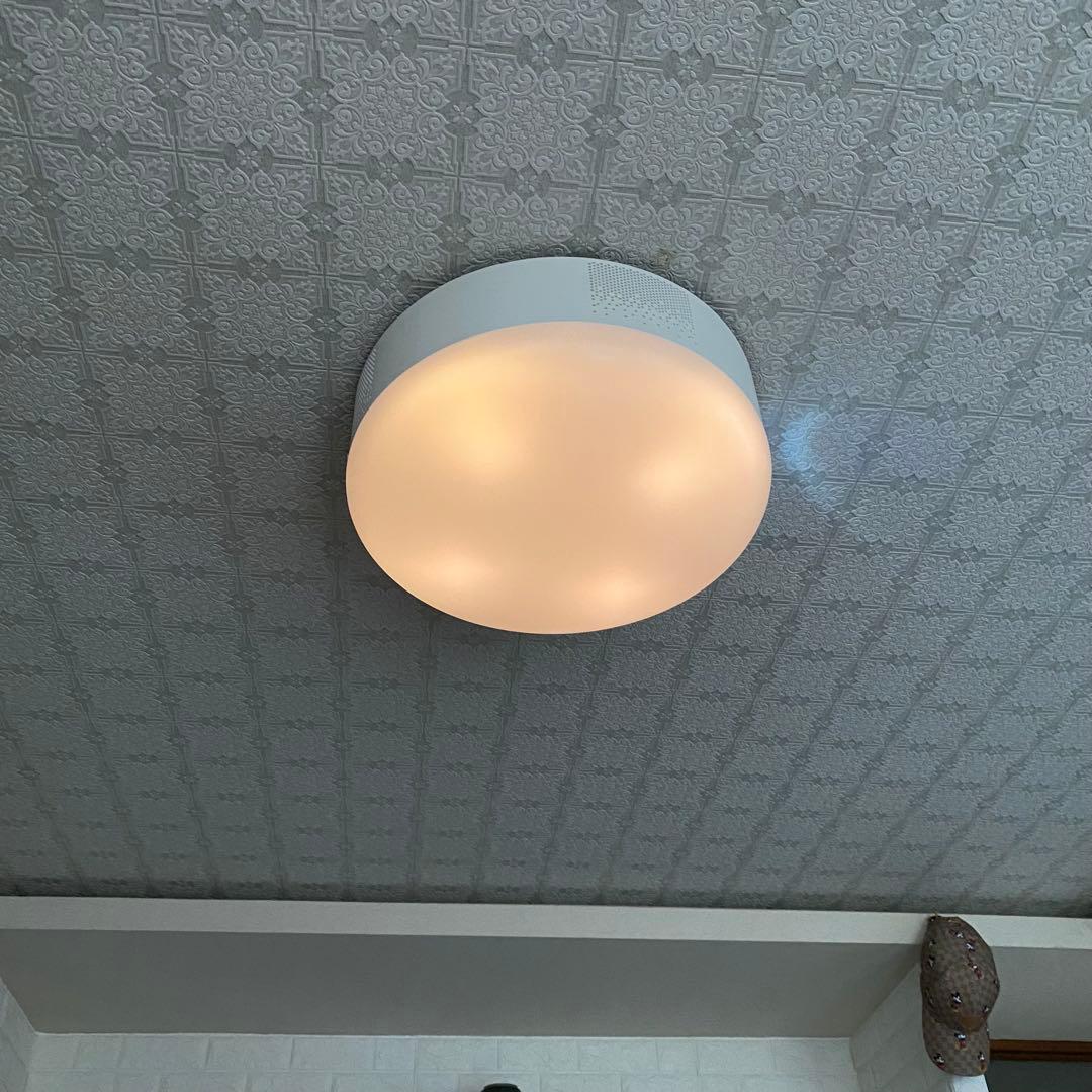 popin Aladdin プロジェクター付LEDシーリング PA18U02VN