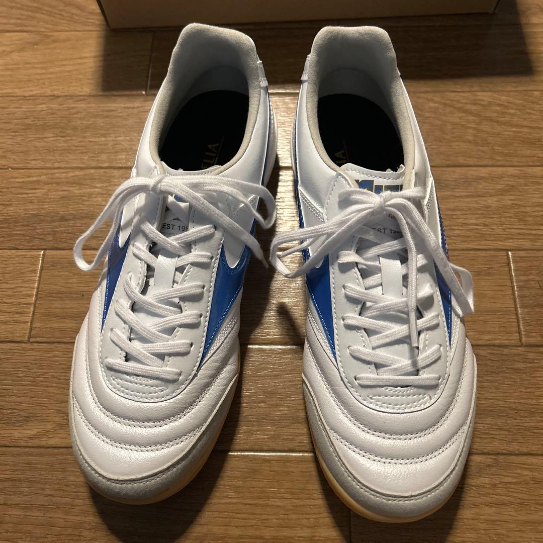 MIZUNO モレリアエリートIN 24.5cm