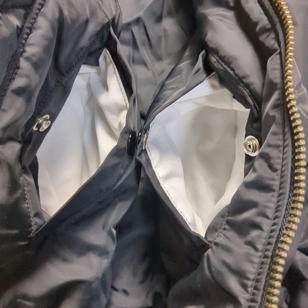 【コラボ✨XL】ALPHA MASTERMIND MA-1 フライトジャケット