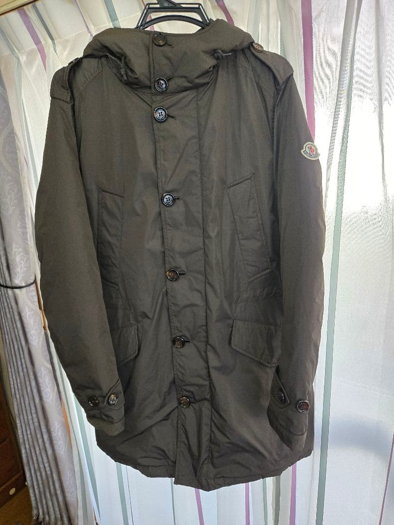 MONCLER　モンクレール　メンズ　１