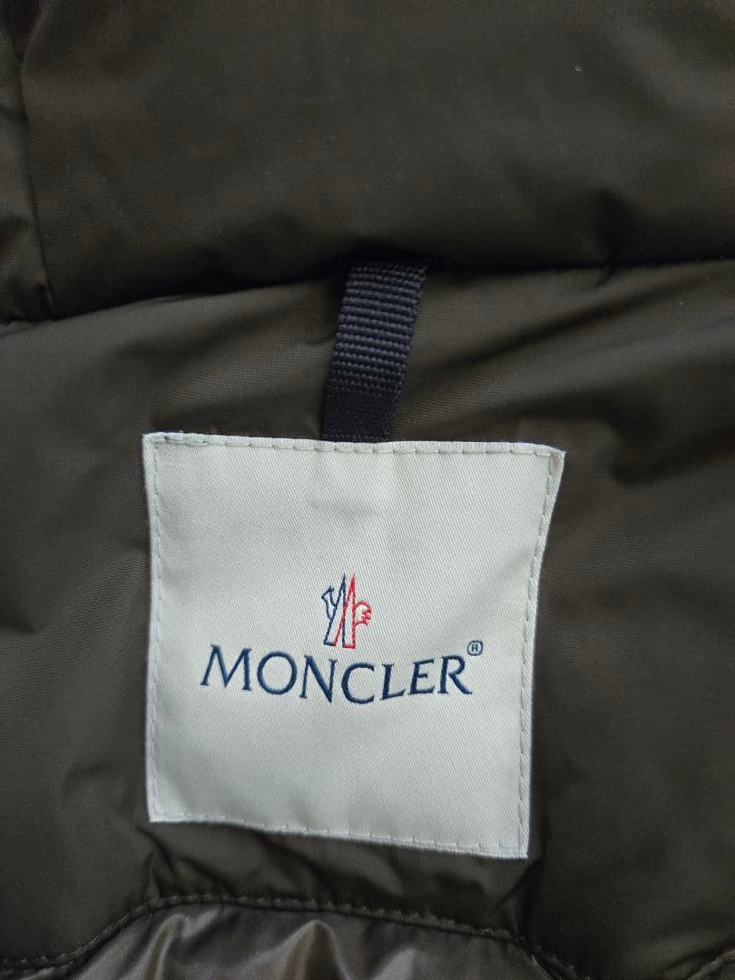 MONCLER　モンクレール　メンズ　１