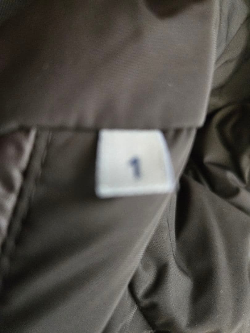 MONCLER　モンクレール　メンズ　１