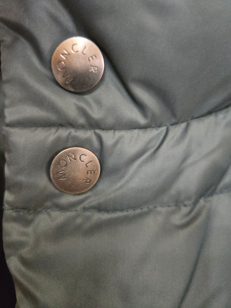 MONCLER　モンクレール　メンズ　１