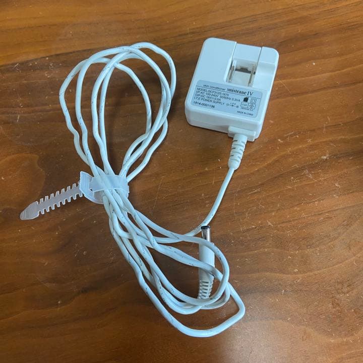 モイスティーヌ  美顔器