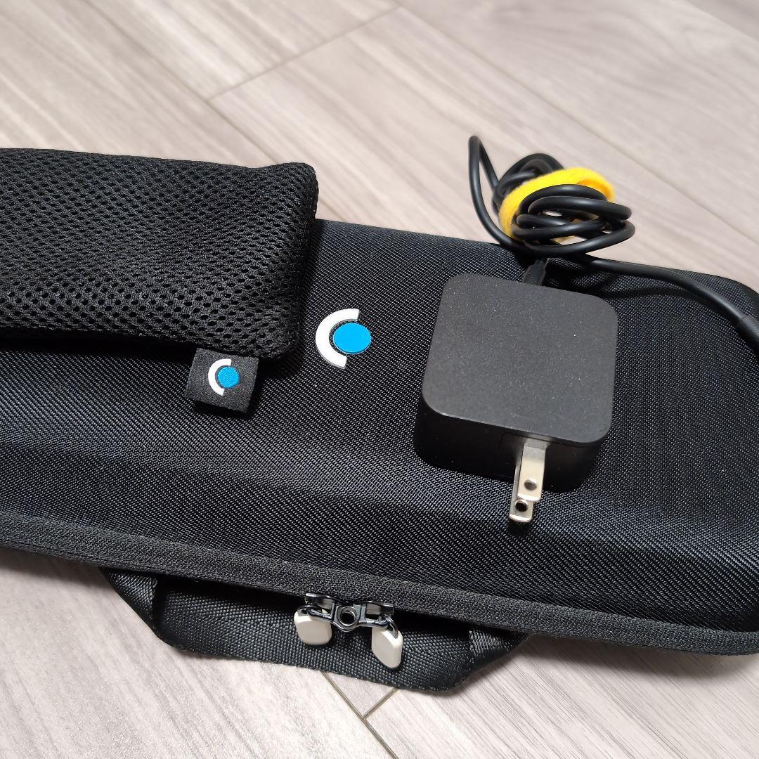 Steam Deck 512GB本体 ＋ Docking Station セット