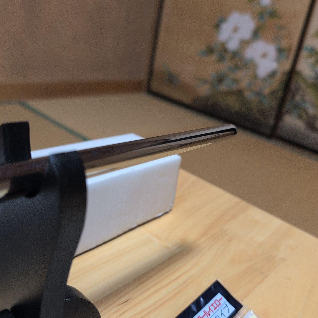 『長谷川平蔵 愛用 十手 』 ✰付属品・全揃い✰