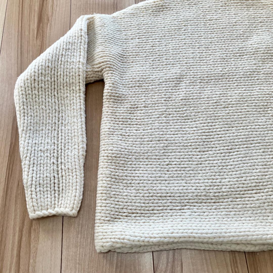 J.Crew セーター 2枚セット