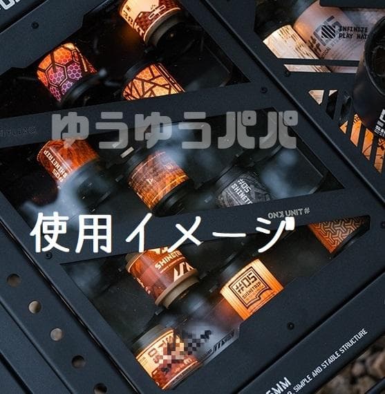 タイプB IGT 規格 テーブル 38灯 38explore ゴールゼロ