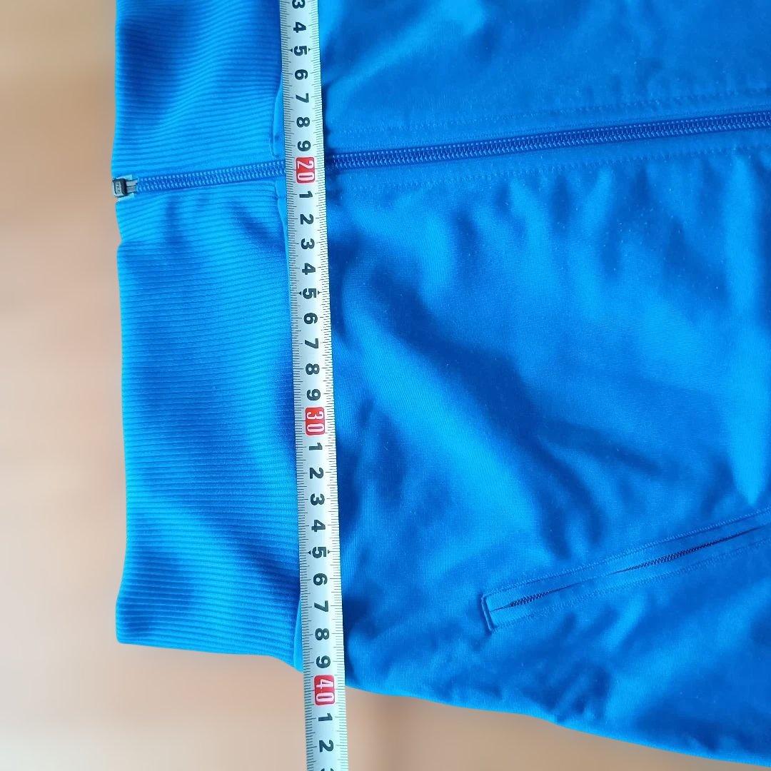 アディダス　トレフォイル　ジャージ　adidas