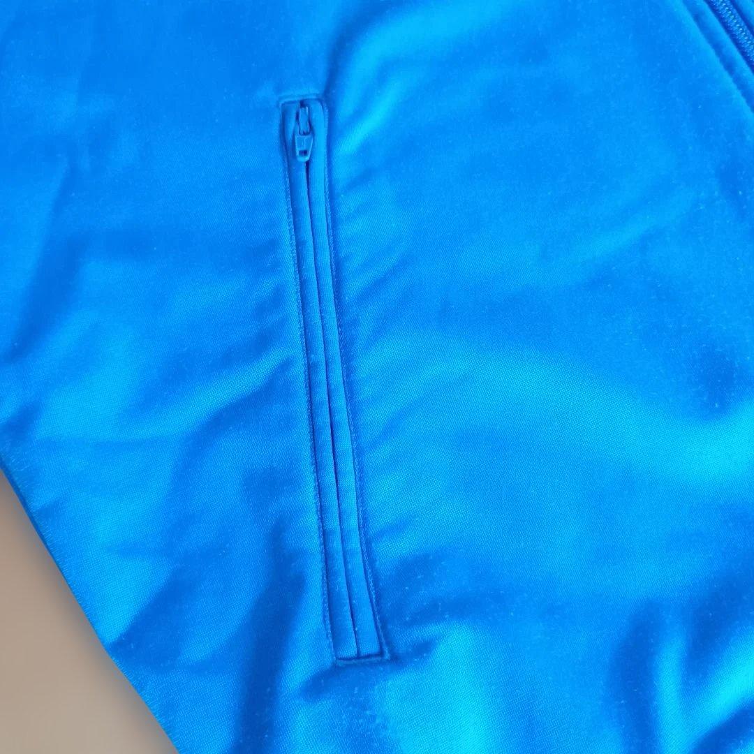 アディダス　トレフォイル　ジャージ　adidas