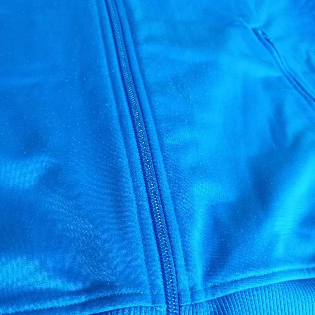 アディダス　トレフォイル　ジャージ　adidas