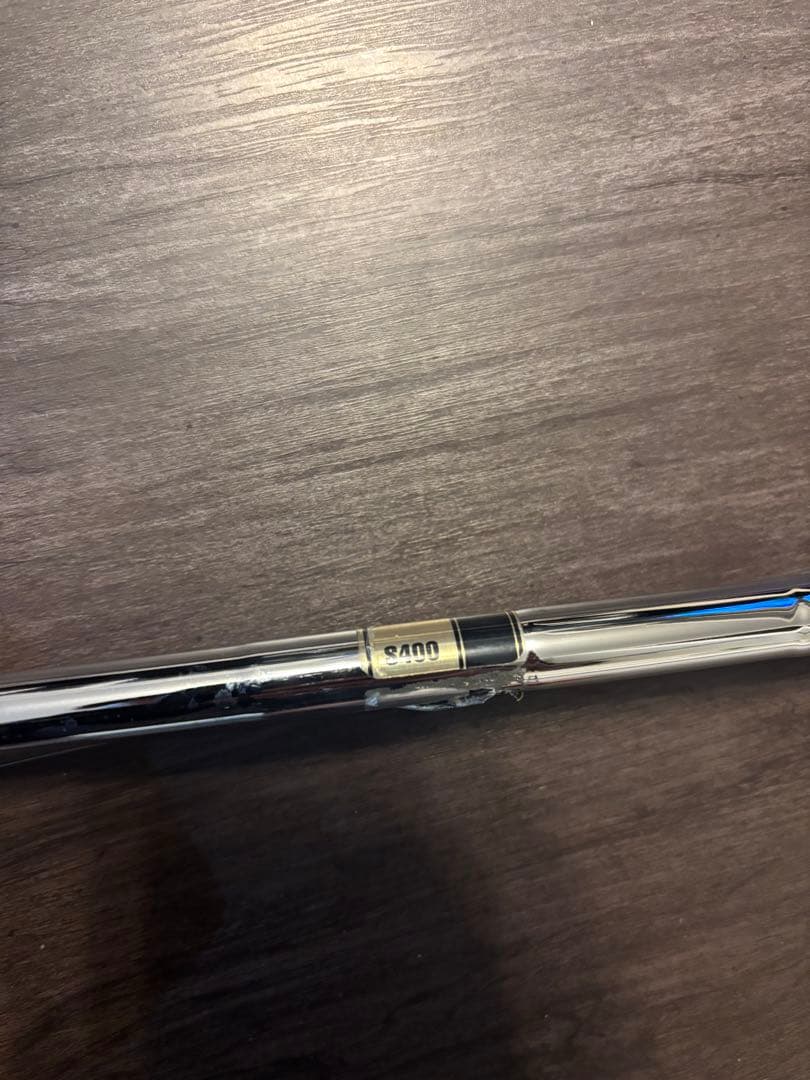 PING GLIDE FORGED PRO 3本セット DG モーダス