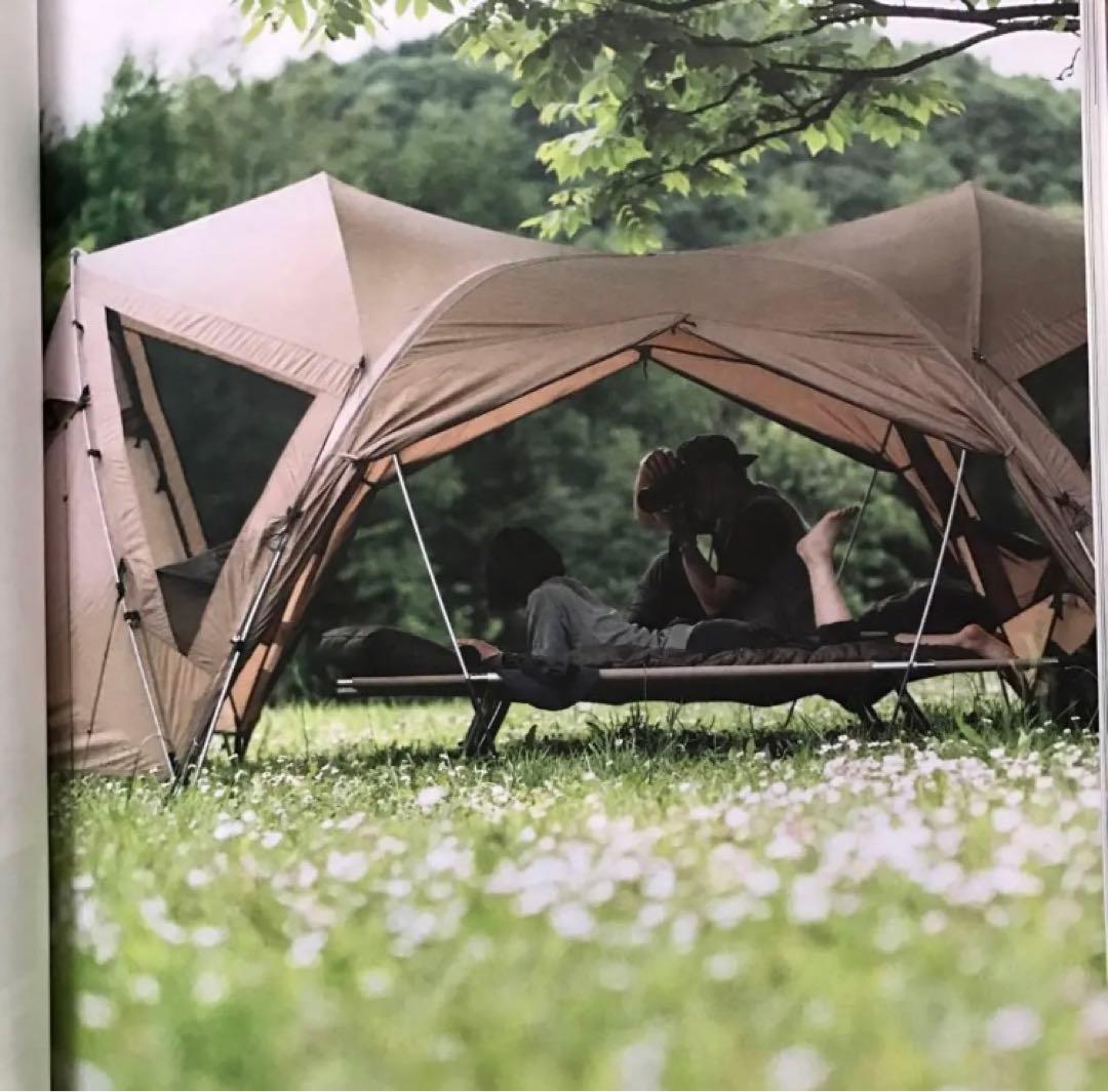 即購入OK!!1点限り【新品・廃盤＊】＊スノーピーク ＊ヴァールpro