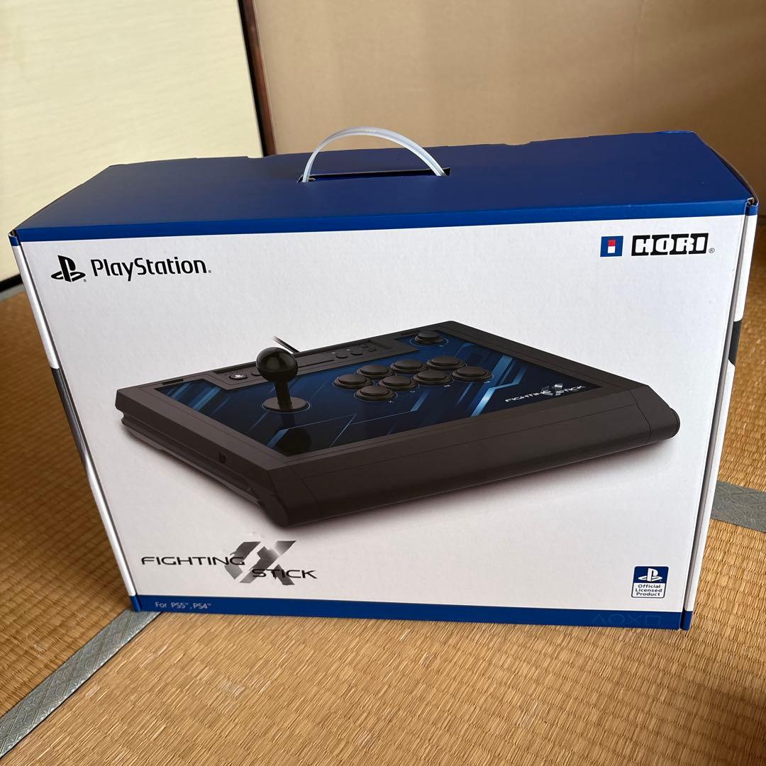 ファイティングスティックα