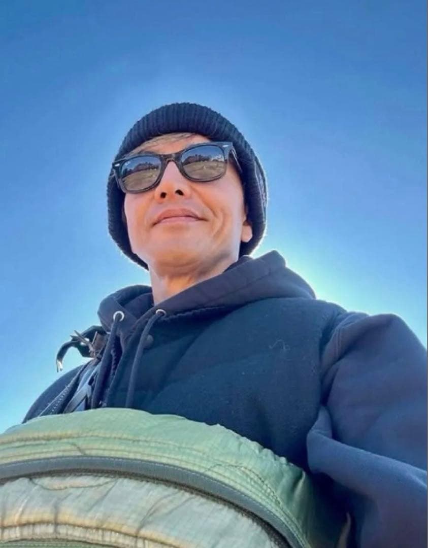 【新品未使用】US Military M-65 ボディバッグ キムタク 木村拓哉