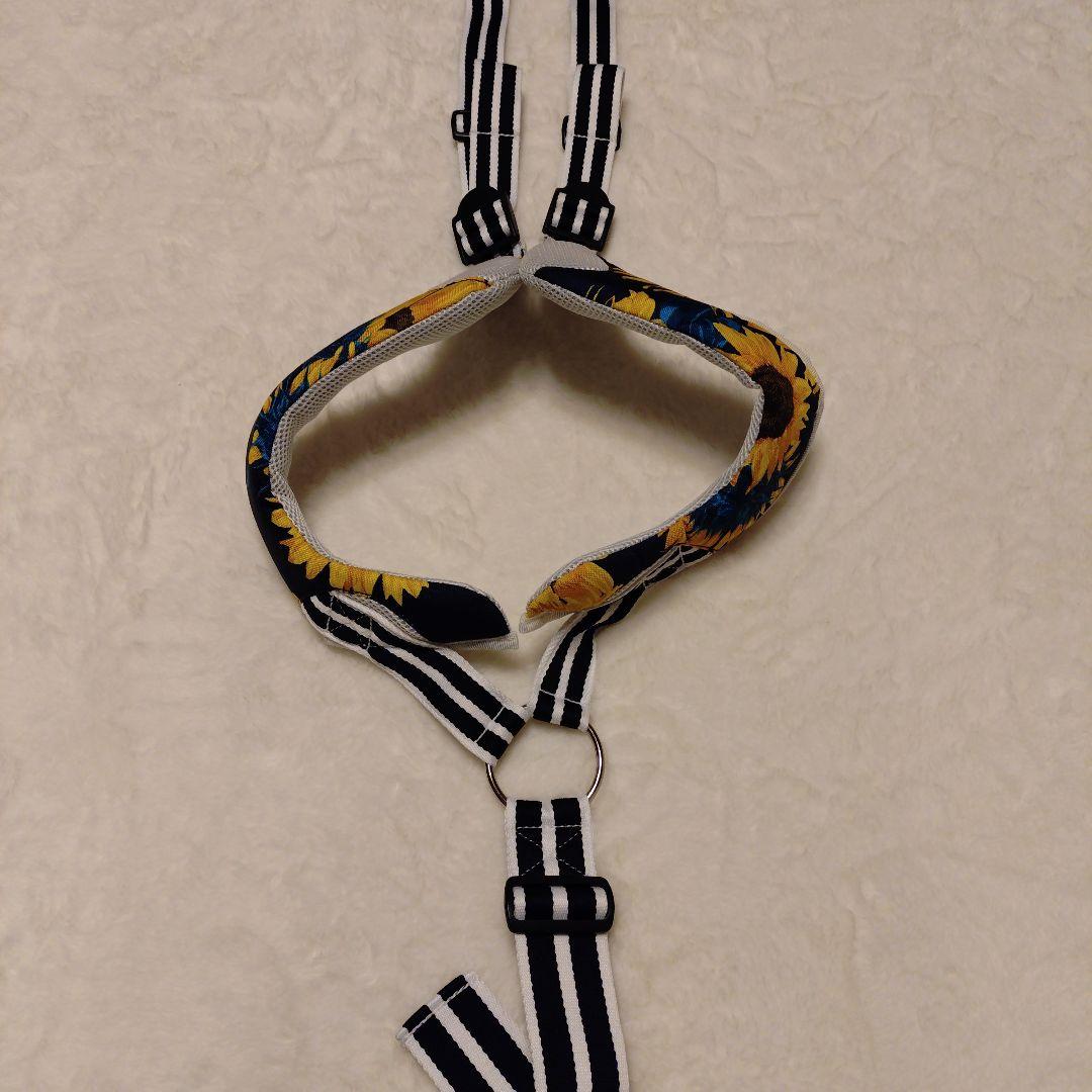 PEARLY GATES パーリーゲイツ キャディバッグ ひまわり