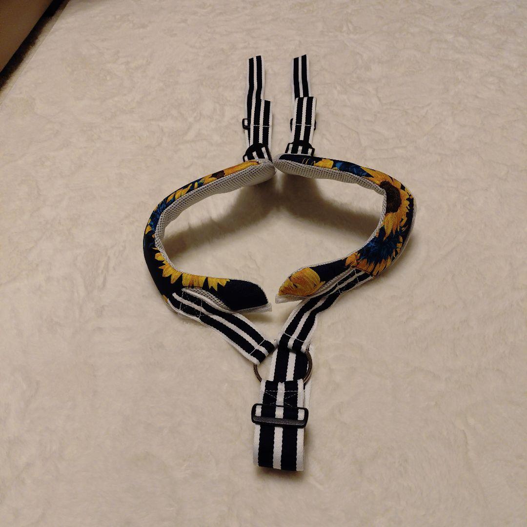 PEARLY GATES パーリーゲイツ キャディバッグ ひまわり