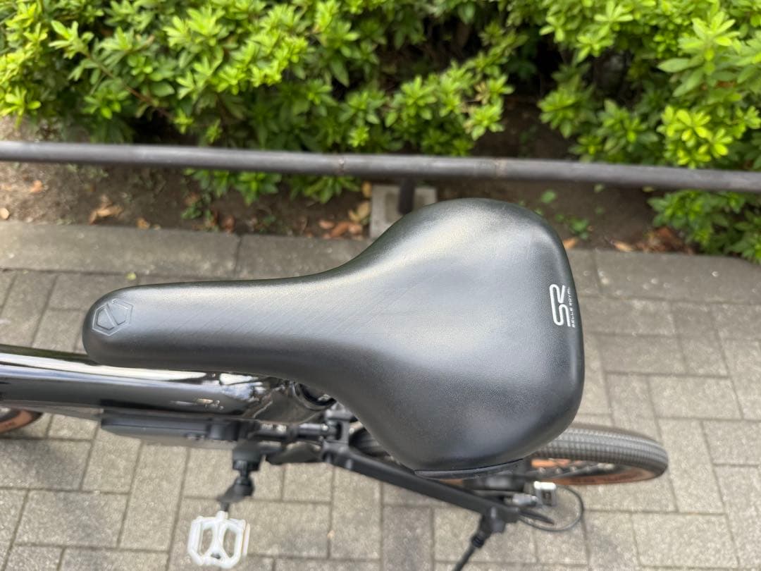 BESV PS1 Limited Edition 引き取り可能な方