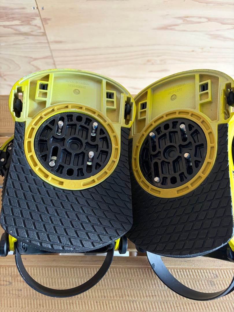 UNION キッズビンディング CADET PRO