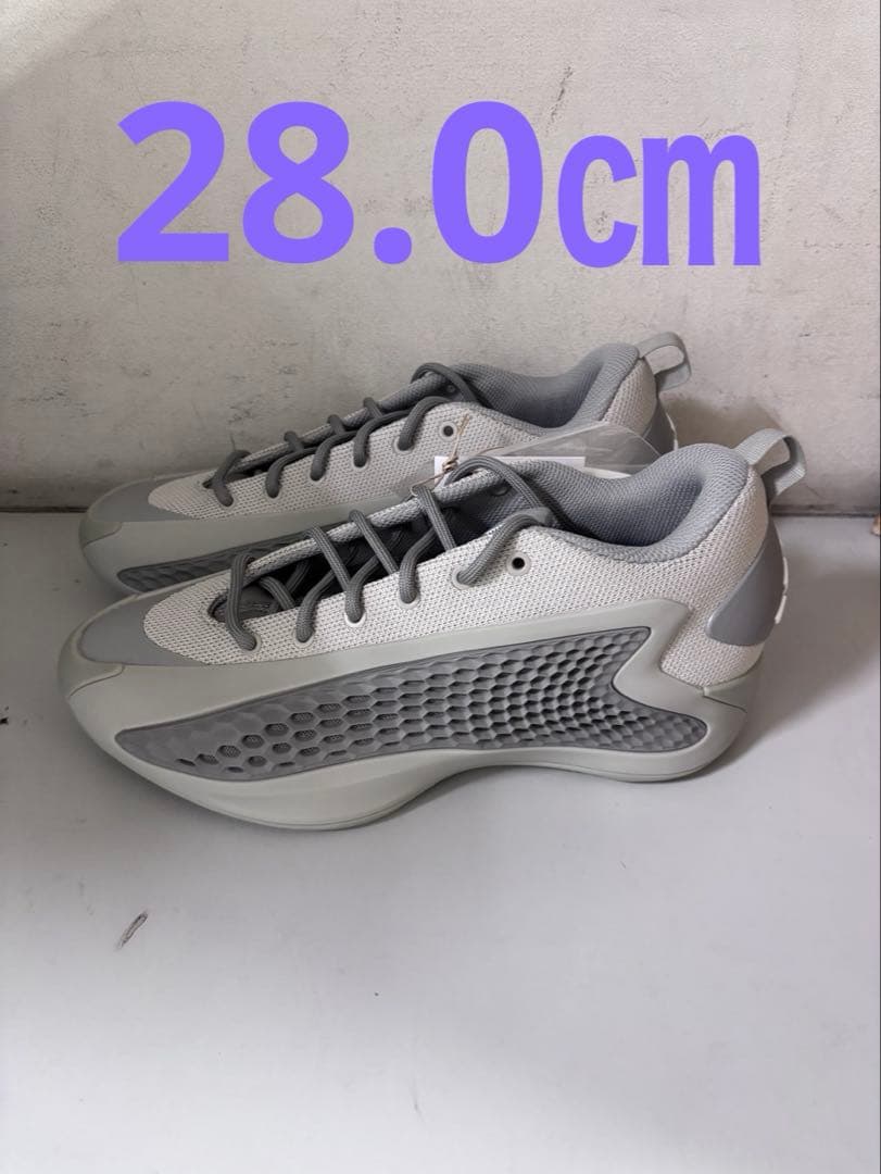 【お年玉価格】A.E.1LOW 28.0㎝