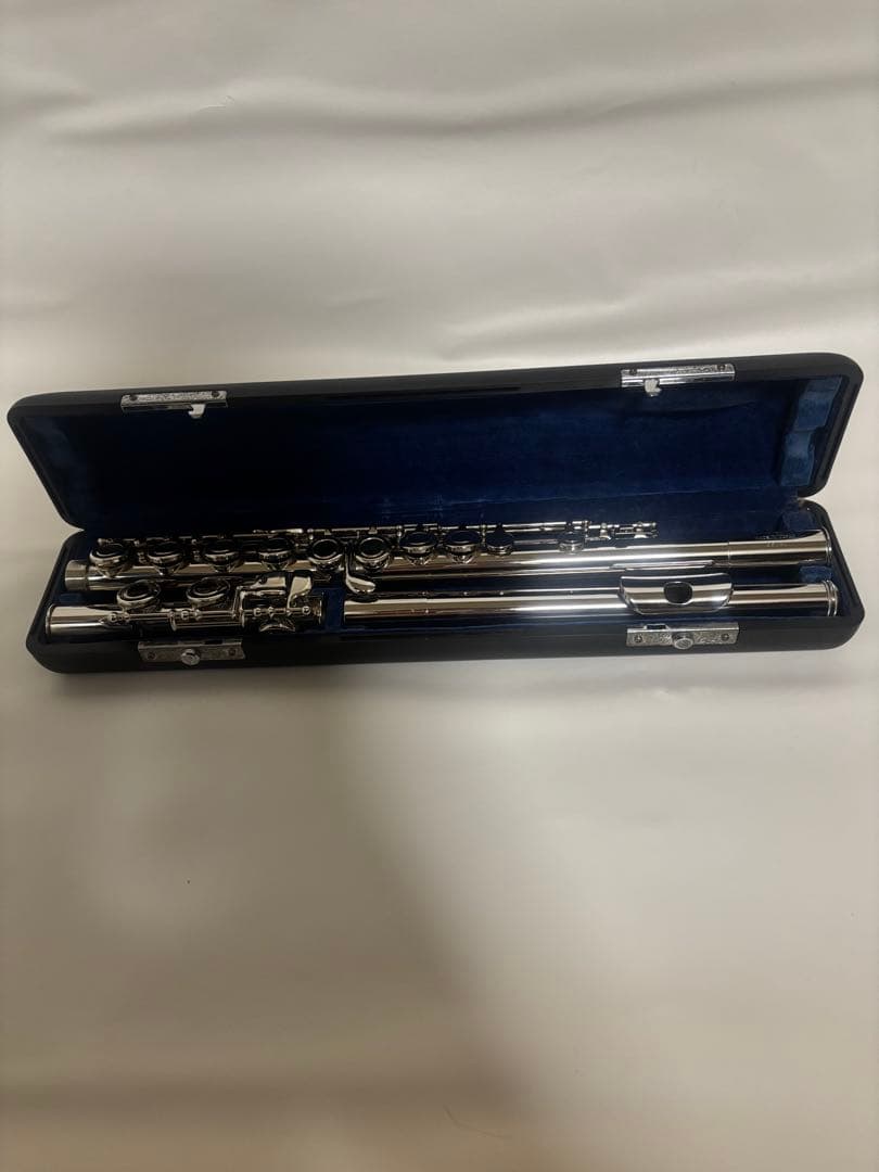 管楽器・吹奏楽器 Pearl NC-96