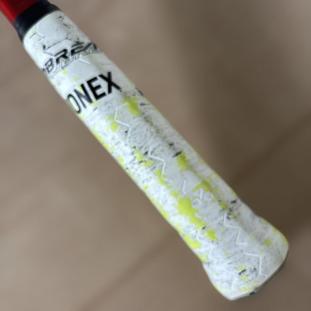 ジオブレイク70バーサス 02GB70VS ソフトテニス ラケット ヨネックス