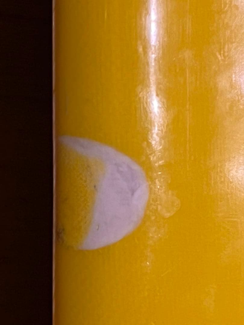 Pavel MONO サーフボード 6’10 【手渡し限定】ハル リッチパベル