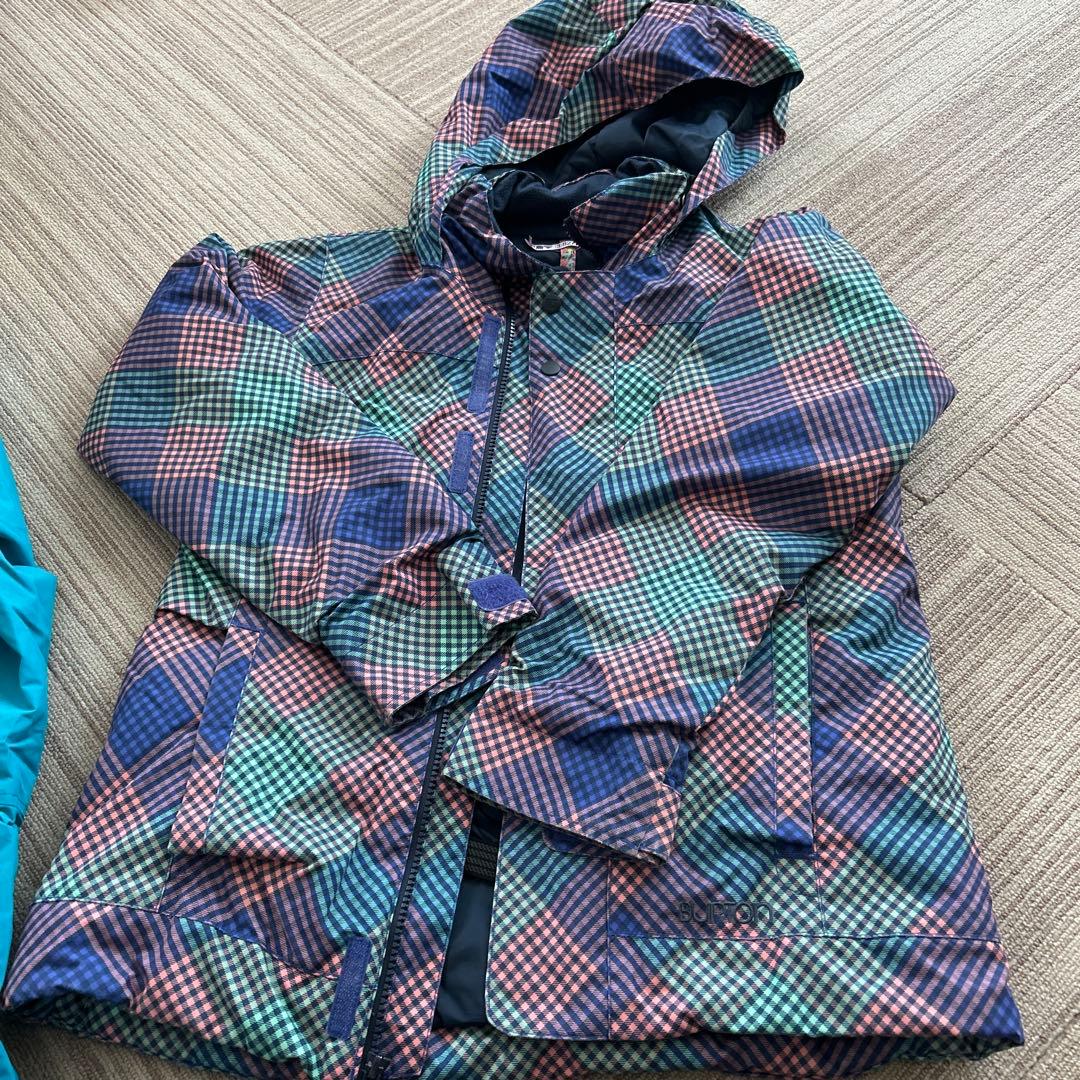 Burton スキーウェア Mサイズ セット