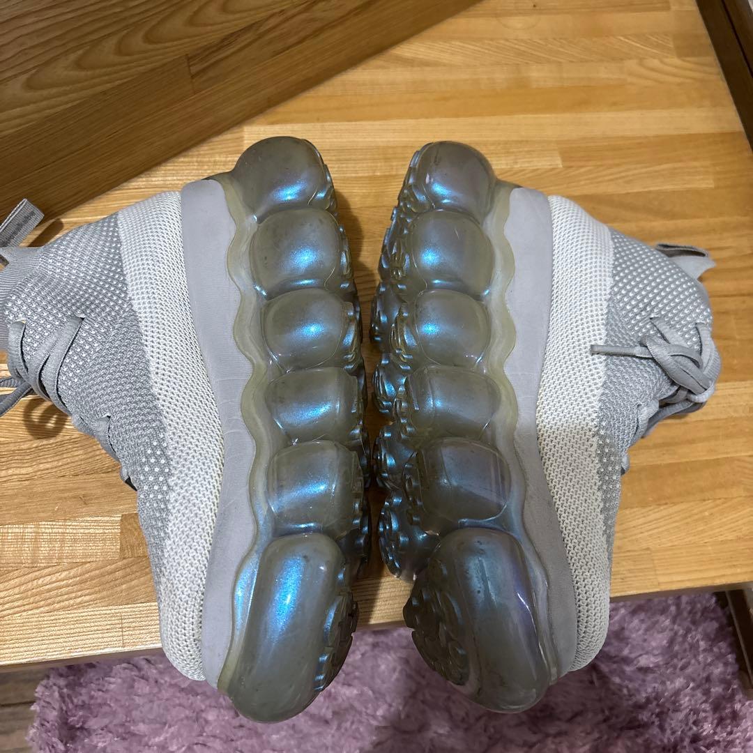 mikio sakabeミキオサカベ grounds 25cm 厚底　スニーカー