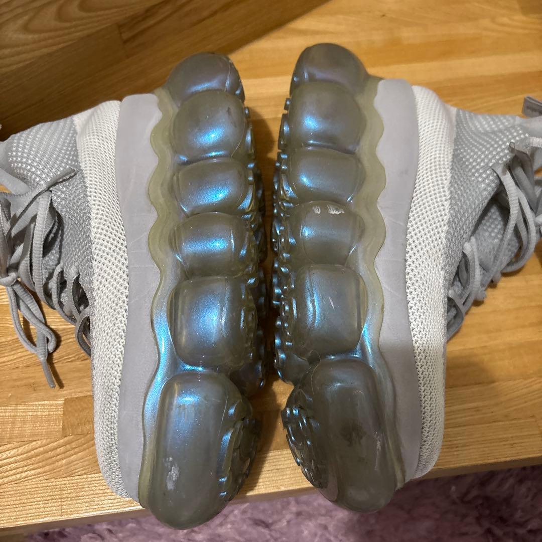 mikio sakabeミキオサカベ grounds 25cm 厚底　スニーカー