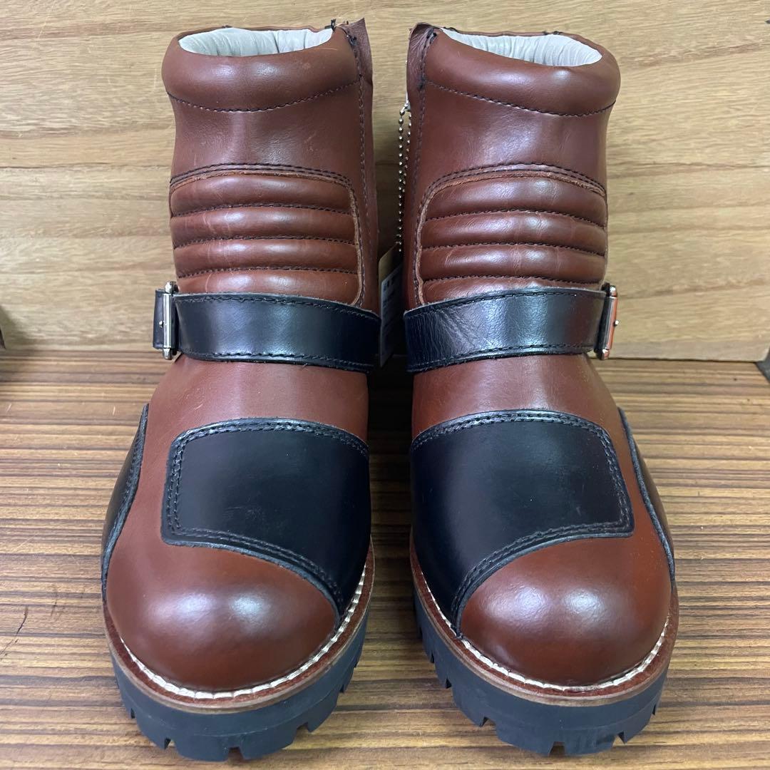 S*t様 デイトナ★シャーリングライドブーツ★25.5cm