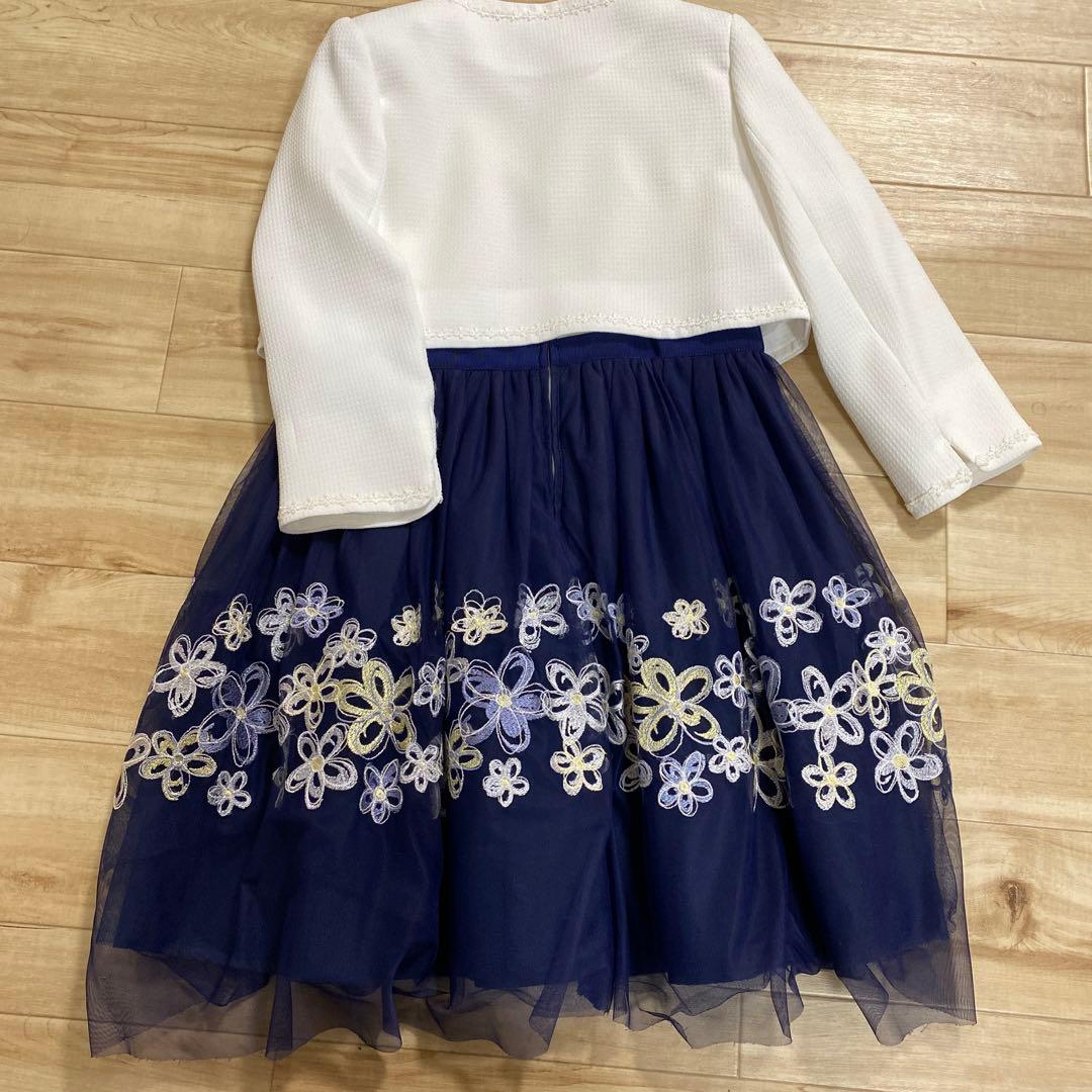 入学式　ワンピース