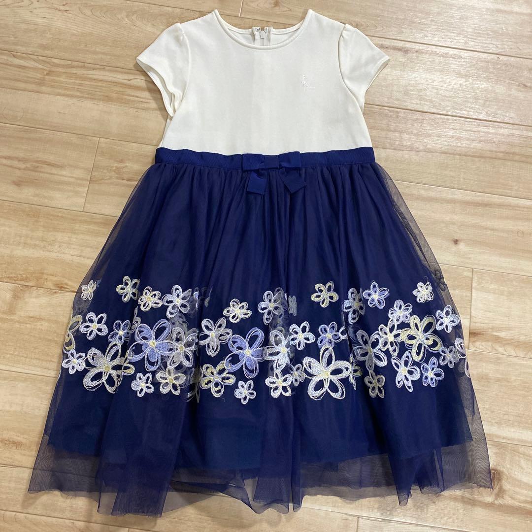 入学式　ワンピース