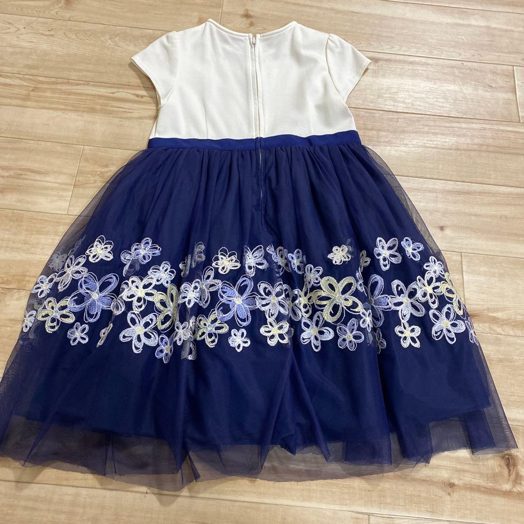 入学式　ワンピース