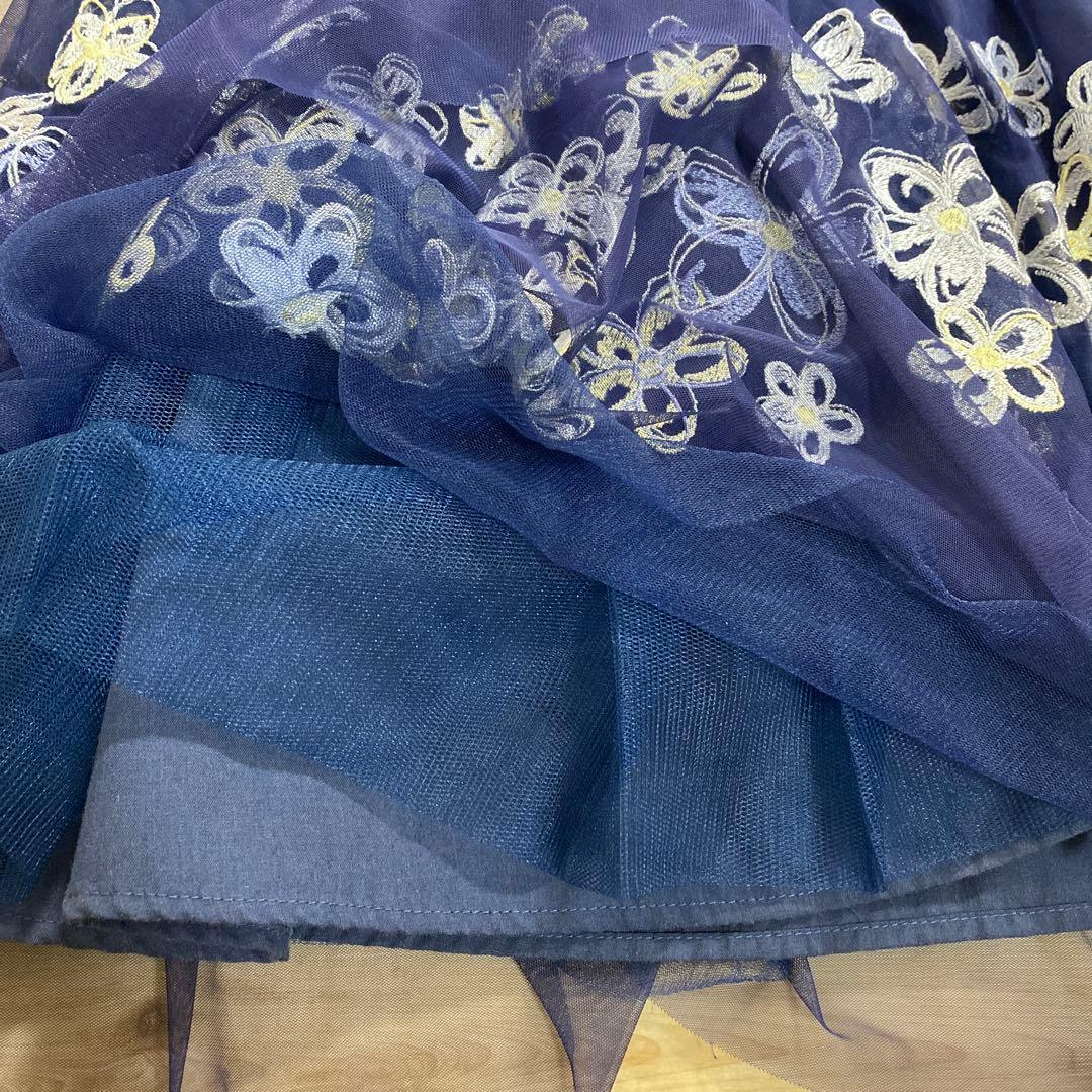 入学式　ワンピース