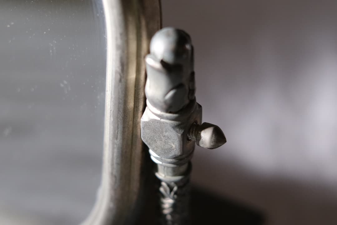 イギリスアンティーク｜デスクトップのドレッサー