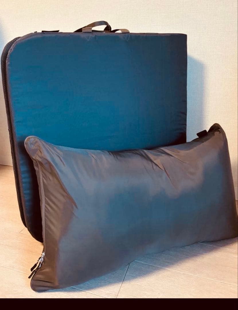 【限定値下げ】ブレインスリープ オールインワン（グレー）