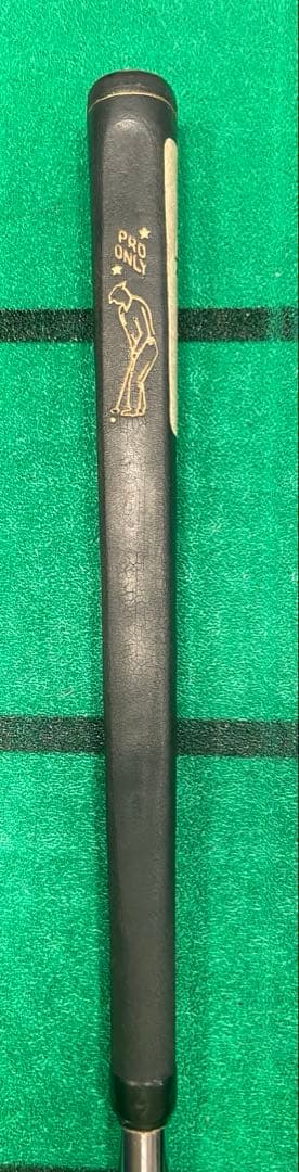 Ping 1A Pat Pend Scottsdale BOX 1345 パター