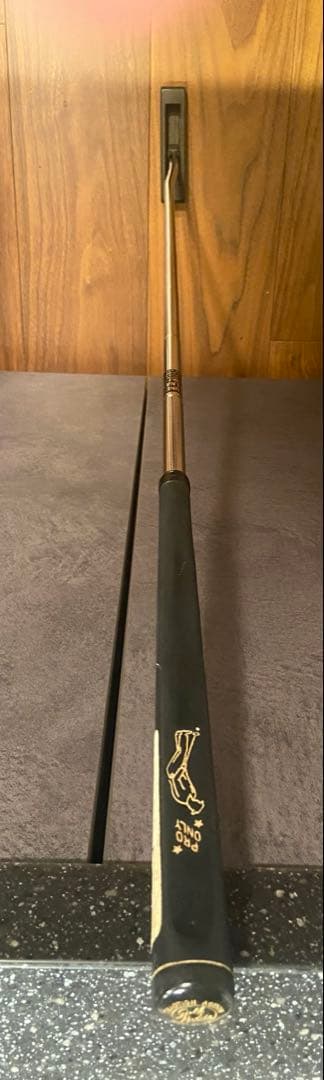 Ping 1A Pat Pend Scottsdale BOX 1345 パター