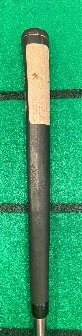 Ping 1A Pat Pend Scottsdale BOX 1345 パター