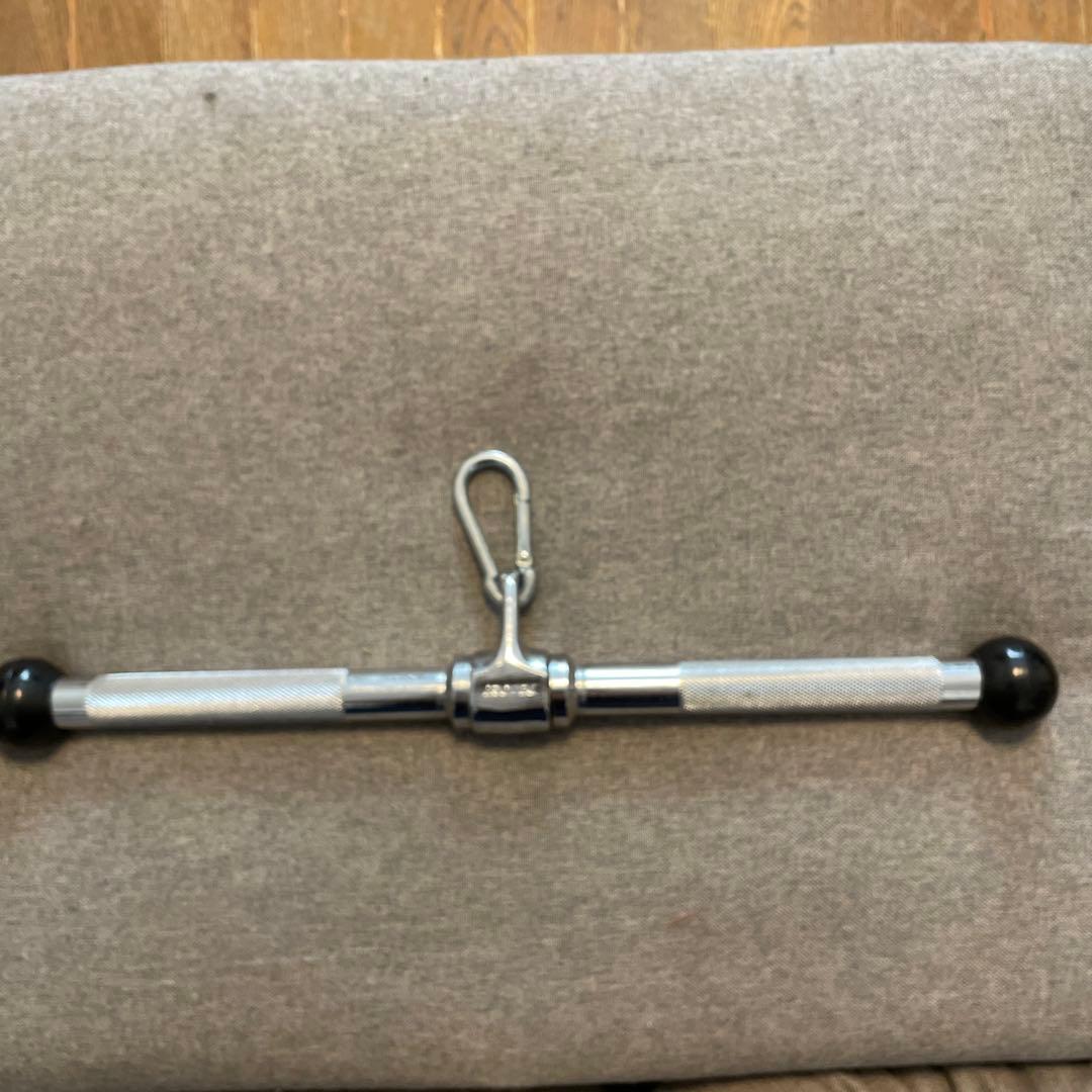 プーリーケーブル　ケーブルアタッチメント