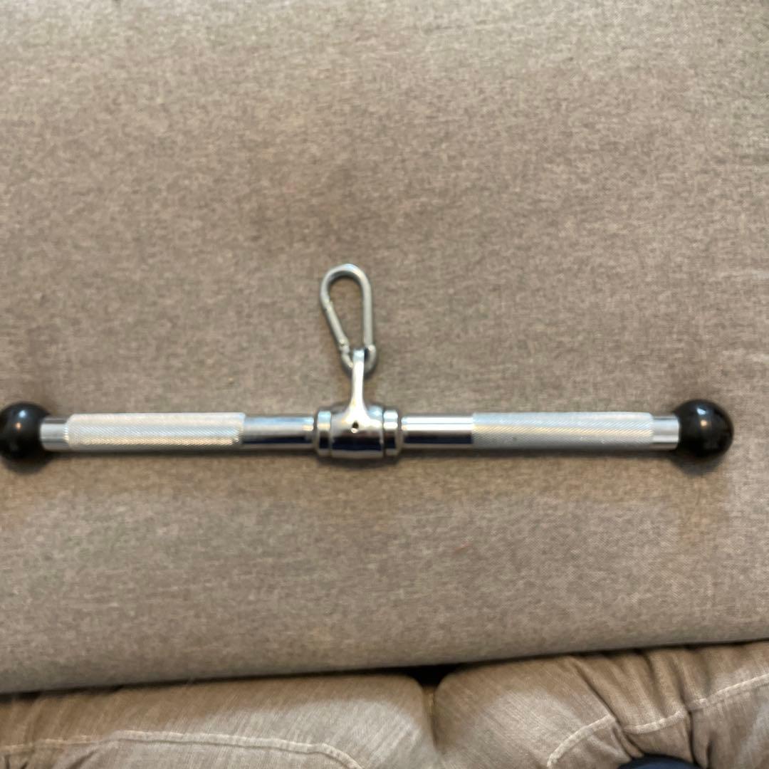 プーリーケーブル　ケーブルアタッチメント