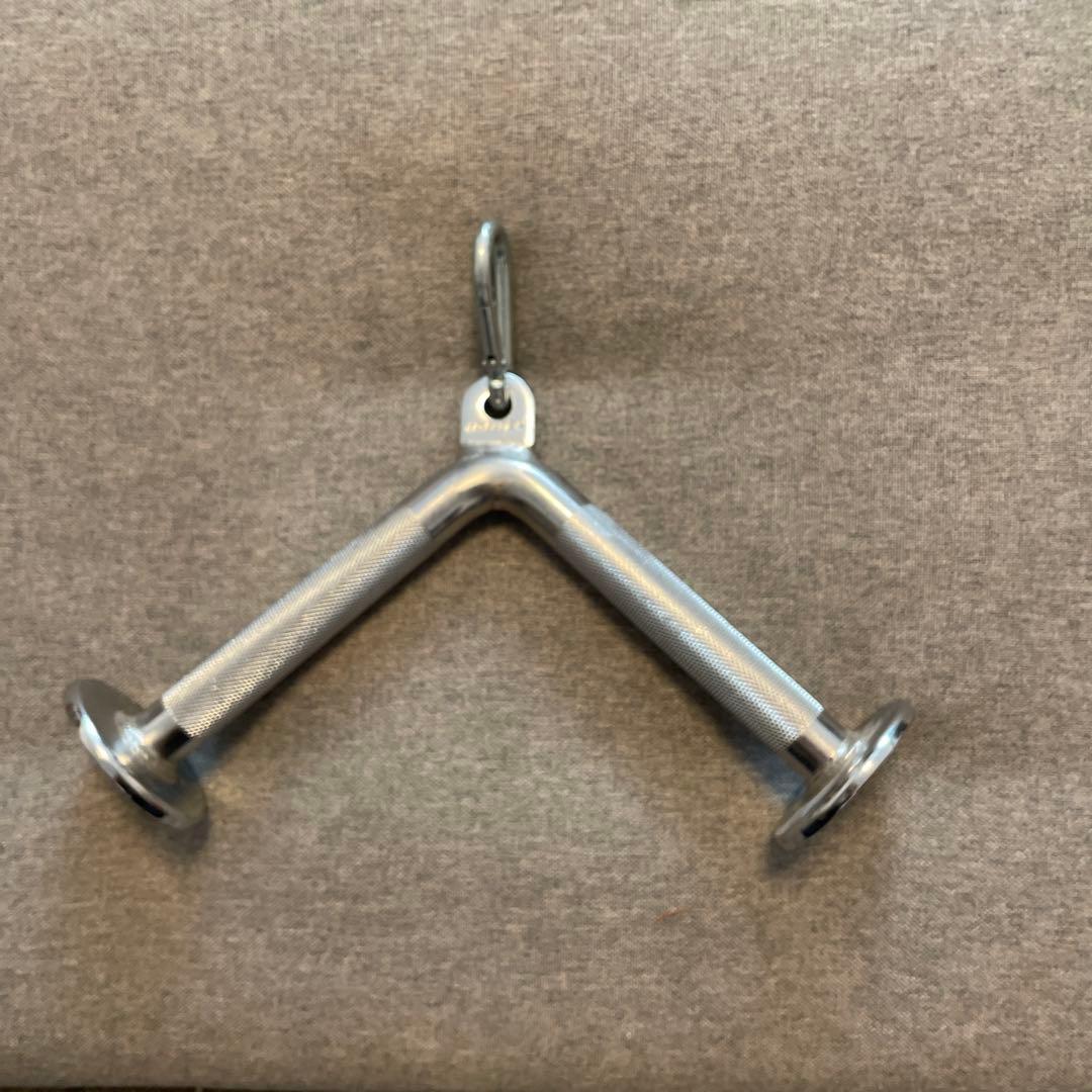 プーリーケーブル　ケーブルアタッチメント