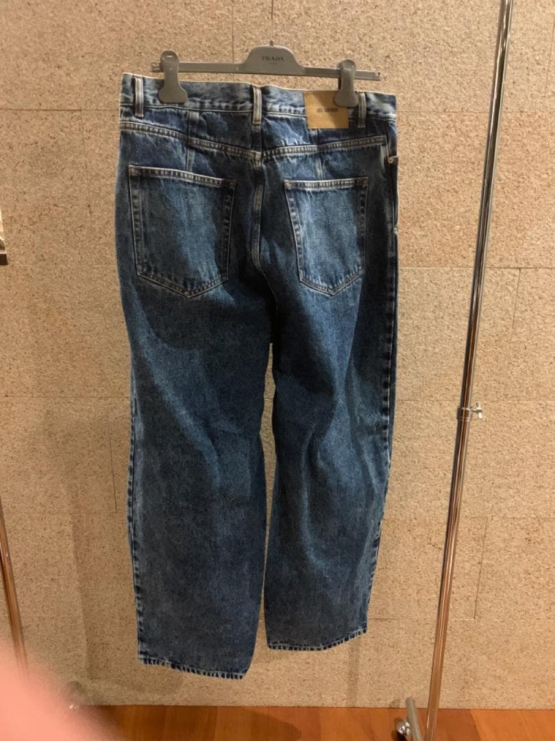 n*p様 hed mayner ブルージーンズ M