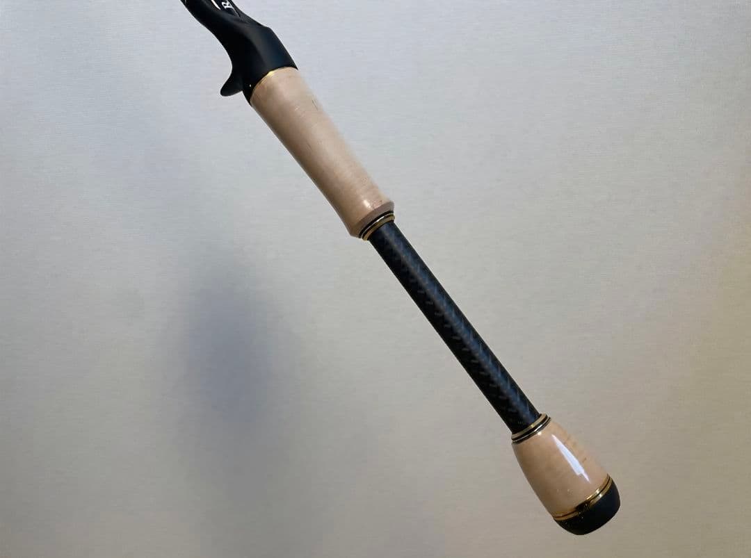 限定価格　レイドジャパン　グラディエーターマキシマム　ザ・ビショップ