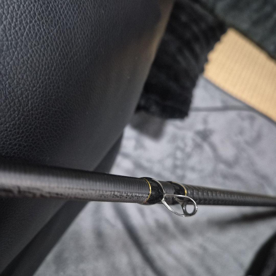 限定価格　レイドジャパン　グラディエーターマキシマム　ザ・ビショップ