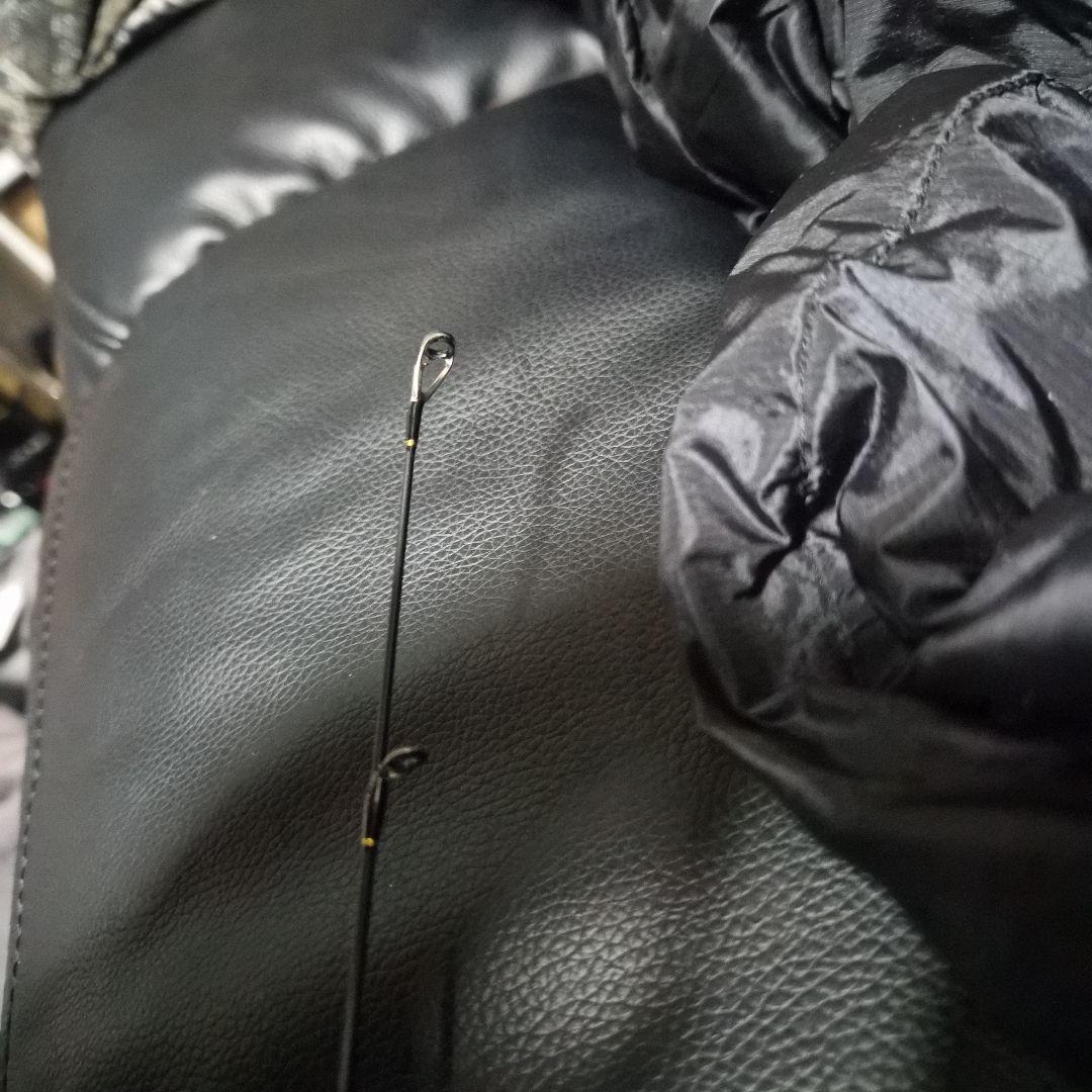 限定価格　レイドジャパン　グラディエーターマキシマム　ザ・ビショップ