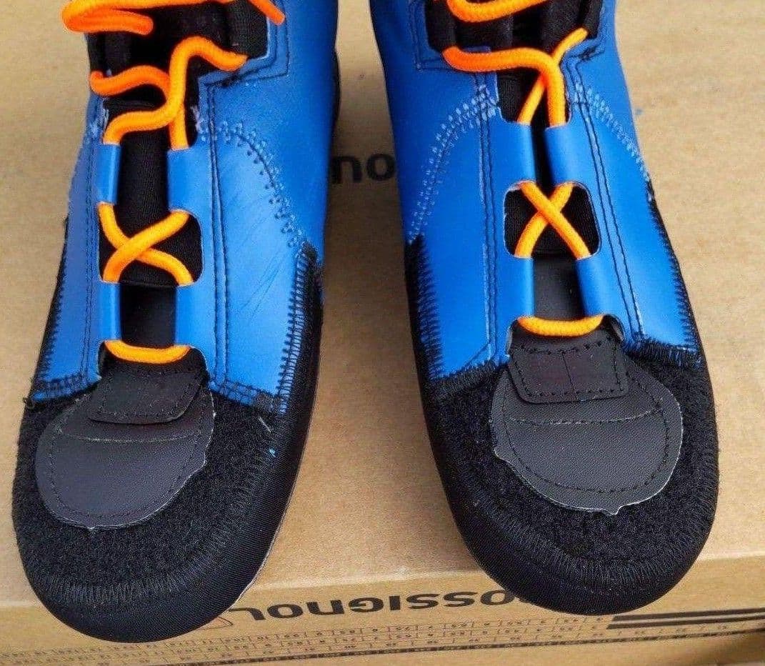 美良品 ほぼ新古品 LANGE ラング ZA+ - メルカリ